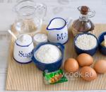 Пироги рис с яйцом. Пирожки с рисом и яйцом. дрожжевые пирожки с рисом и яйцом фото рецепт