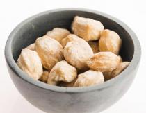 Орехи кукуи — плоды свечного дерева Рецепты блюд с орехом кукуи