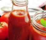Томатный сок из томатной пасты в домашних условиях Сделать сок томатной пасты рецепт