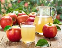 Яблочный сидр: какая от напитка польза и вред