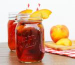 Особенности приготовления, отзывы и лучший рецепт компота из персиков на зиму